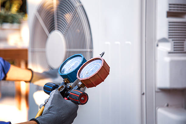 Affordable Furnace Repair solutions in Leon, WV